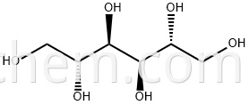 D-Mannitol 69-65-8